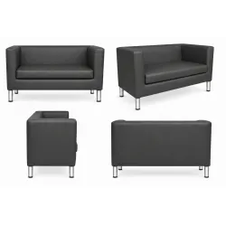Sofa Monaco – styl i komfort