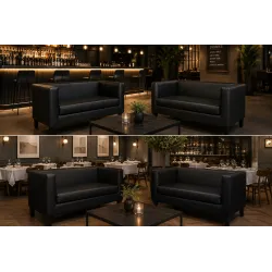 Sofa Monaco D1 – elegancka i wygodna do salonu