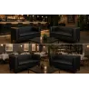 Sofa Monaco D1 – elegancka i wygodna do salonu