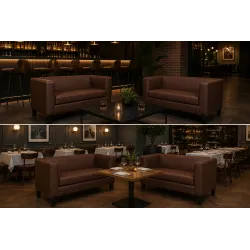 Sofa Monaco D3 – elegancka i wygodna do salonu