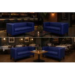 Sofa Monaco D4 – elegancka i wygodna do salonu