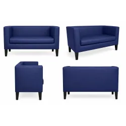 Sofa Monaco D4 – elegancka i wygodna do salonu
