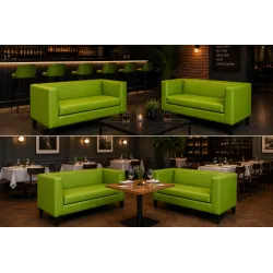 Sofa Monaco D5 – elegancka i wygodna do salonu