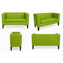 Sofa Monaco D5 – elegancka i wygodna do salonu