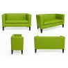 Sofa Monaco D5 – elegancka i wygodna do salonu