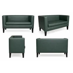 Sofa Monaco D6 – elegancka i wygodna do salonu