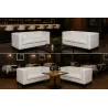 Sofa Monaco D10 – elegancka i wygodna do salonu