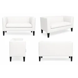 Sofa Monaco D10 – elegancka i wygodna do salonu