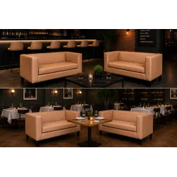 Sofa Monaco D14 – elegancka i wygodna do salonu
