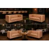 Sofa Monaco D14 – elegancka i wygodna do salonu