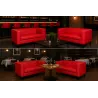 Sofa Monaco D15 – elegancka i wygodna do salonu