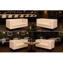 Sofa Monaco D18 – elegancka i wygodna do salonu