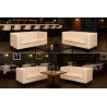 Sofa Monaco D18 – elegancka i wygodna do salonu