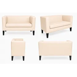 Sofa Monaco D18 – elegancka i wygodna do salonu