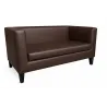 Sofa Monaco D19 – elegancka i wygodna do salonu