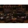 Sofa Monaco D19 – elegancka i wygodna do salonu
