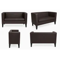 Sofa Monaco D19 – elegancka i wygodna do salonu