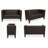 Sofa Monaco D19 – elegancka i wygodna do salonu