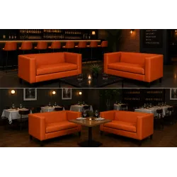 Sofa Monaco D20 – elegancka i wygodna do salonu