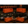 Sofa Monaco D20 – elegancka i wygodna do salonu