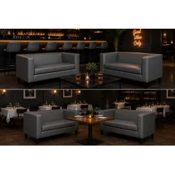 Sofa Monaco D23 – elegancka i wygodna do salonu