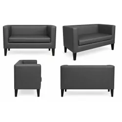 Sofa Monaco D23 – elegancka i wygodna do salonu