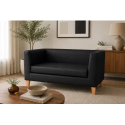 Sofa Monaco D1 – elegancka i wygodna do salonu