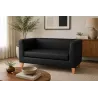 Sofa Monaco D1 – elegancka i wygodna do salonu