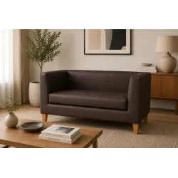 Sofa Monaco D2 – elegancka i wygodna do salonu