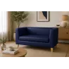 Sofa Monaco D4 – elegancka i wygodna do salonu