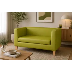 Sofa Monaco D5 – elegancka i wygodna do salonu