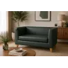 Sofa Monaco D6 – elegancka i wygodna do salonu