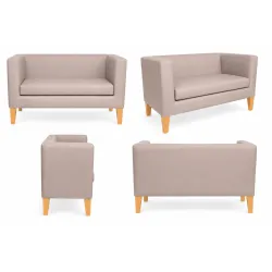 Sofa Monaco D11 – elegancka i wygodna do salonu