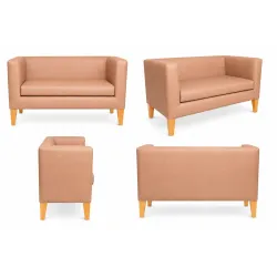 Sofa Monaco D14 – elegancka i wygodna do salonu