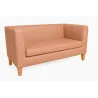 Sofa Monaco D14 – elegancka i wygodna do salonu