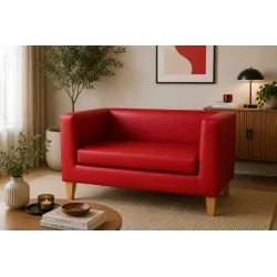 Sofa Monaco D15 – elegancka i wygodna do salonu