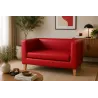 Sofa Monaco D15 – elegancka i wygodna do salonu