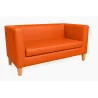 Sofa Monaco D20 – elegancka i wygodna do salonu
