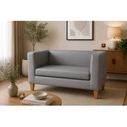 Sofa Monaco D22  – elegancka i wygodna do salonu