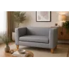 Sofa Monaco D22  – elegancka i wygodna do salonu