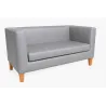 Sofa Monaco D22  – elegancka i wygodna do salonu
