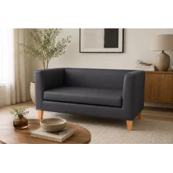 Sofa Monaco D23  – elegancka i wygodna do salonu