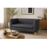 Sofa Monaco D23  – elegancka i wygodna do salonu
