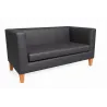 Sofa Monaco D23  – elegancka i wygodna do salonu
