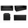 Sofa Monaco D1 – elegancka i wygodna do salonu