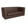 Sofa Monaco D2 – elegancka i wygodna do salonu