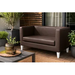 Sofa Monaco D2 – elegancka i wygodna do salonu