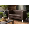 Sofa Monaco D2 – elegancka i wygodna do salonu