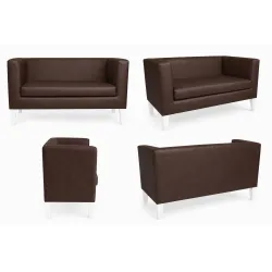 Sofa Monaco D2 – elegancka i wygodna do salonu
