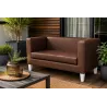 Sofa Monaco D3 – elegancka i wygodna do salonu